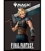 Amazon.co.jp: 『マジック:ザ・ギャザリング——FINAL FANTASY